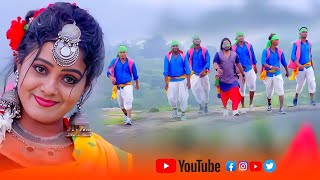 Jiya Hai Bekarar || Singer Kumar Pritam & Suman Gupta || New Nagpuri Group Dance Video 2023