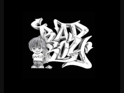 Blay-Z feat. E.D.A & Anis - BaD BoY Style