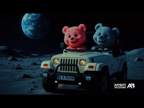 Dekamond ft Xaniar - Love is I Official Video ( دکاموند - عشق یعنی )