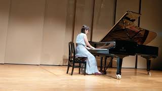 Download lagu 20201018 ピアノ発表会 リスト　ハンガリー狂詩曲第２番　Liszt, Franz:Ungarische rhapsodie S.244 mp3