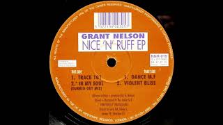 Grant Nelson - Dance M.F [NNR-019]