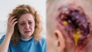 Girl’s Constant Headaches Were Dismissed — Until a Haircut Revealed the Unthinkable!