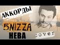 5nizza - NEVA : Cover PRO гитару 