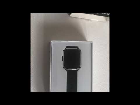 Denver sw-164  smartwatch