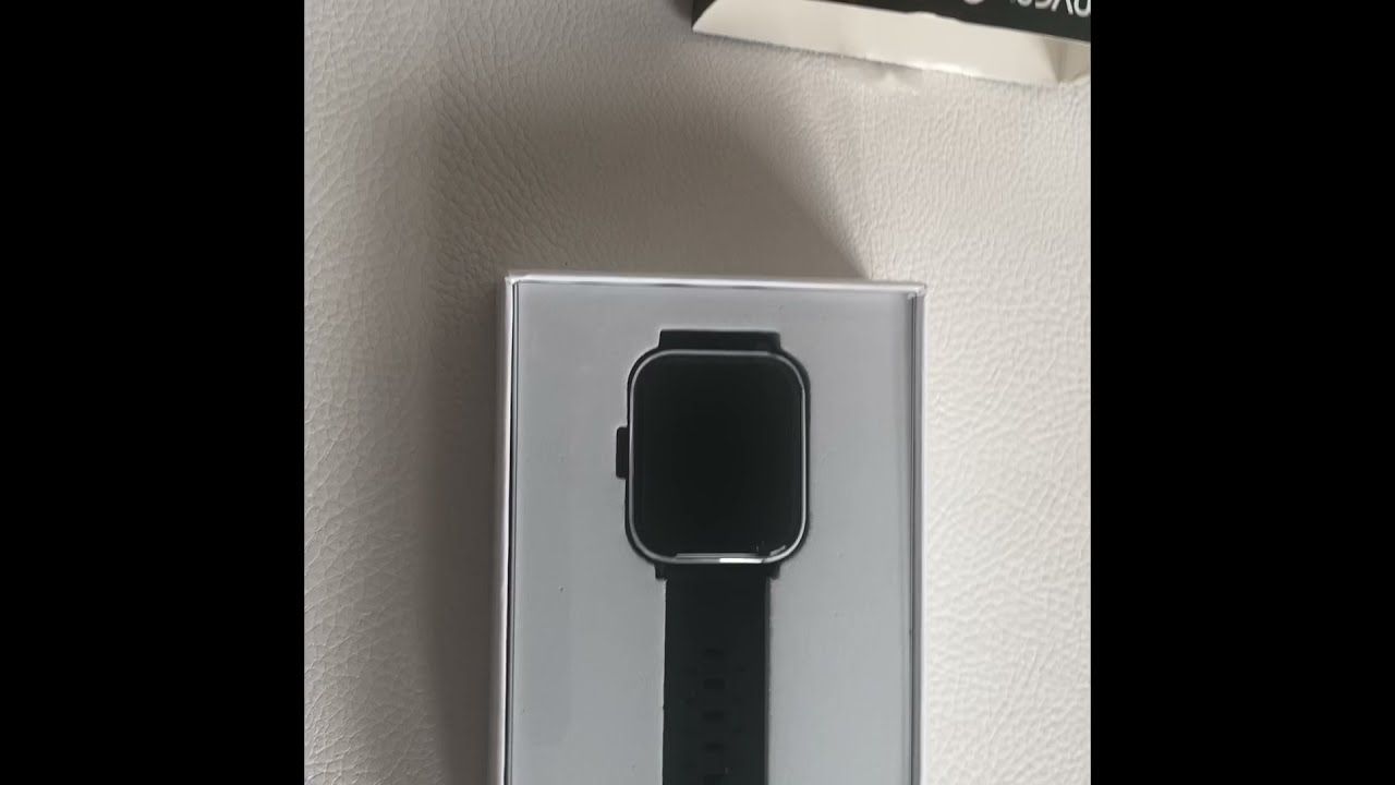 Denver sw-164  smartwatch