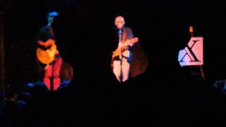 Paul Kelly - Right Outta My Head