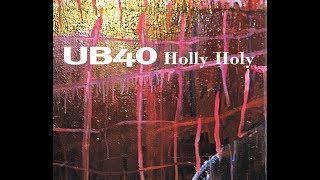 UB40 - Legalise It (Bandulu Remix)