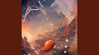 Cover art for celestial//shatter