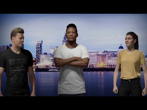 Game stream live #FIFA 19 road to 2k journey #journey part 3