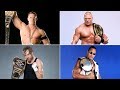 Meet Every Superstar To Hold The WWE Championship
