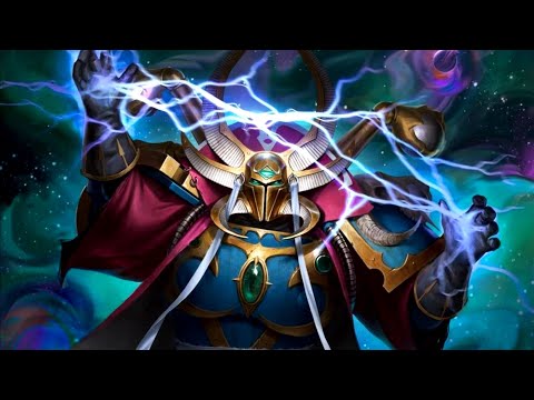 Ahriman Ulmf