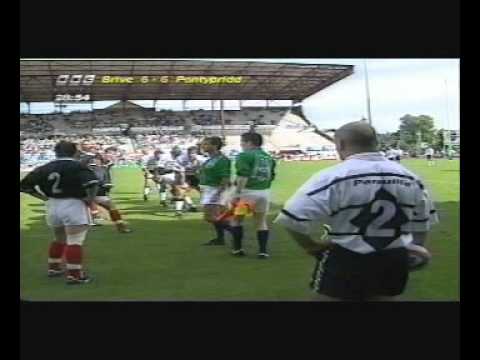 15-Battle of Brive Stand By Your Man