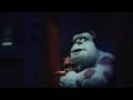 Monsters Inc Mike And Sulley To The Rescue