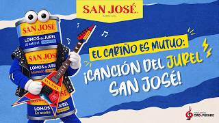 Canción del Jurel San José