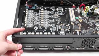 8-Channel Mic Preamp Module for Symphony I/O