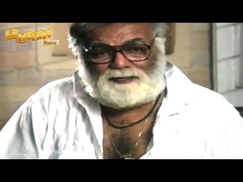 Mehmood On Amitabh Bachchan | Exclusive | Bollywood Unseen Moments | With English Subtitles