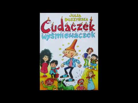 Cudaczek wyśmiewaczek   rozdział III (audiobook) #zostanwdomu