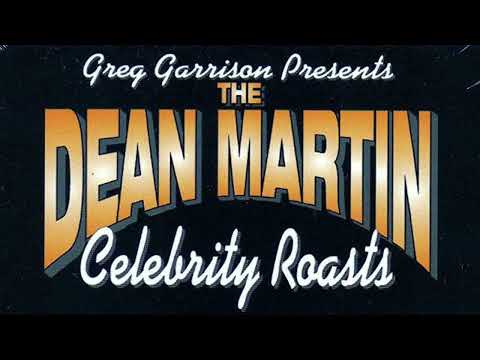Van Alexander - Curtain Time (The Dean Martin Celebrity Roast Theme)