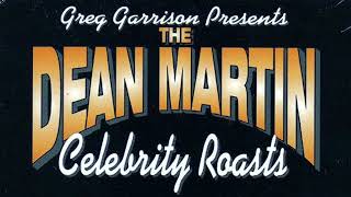 Van Alexander - Curtain Time (The Dean Martin Celebrity Roast Theme)