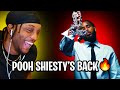 POOH SHIESTY S FIRST TRACK BACK IS HARD Pooh Shiesty FDO Reaction