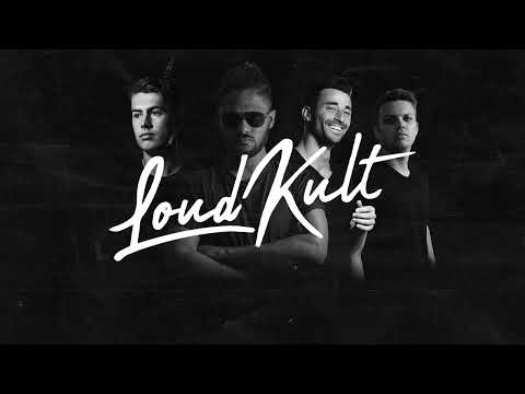 Amero, Noise Affairs & Alex D'Rosso - Right Now (Na Na Na)