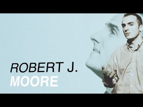 TEDxPhilly - Robert J. Moore - The data explosion