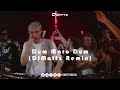 Dum Maro Dum Tech House Remix DJMattz TikTok Viral New Tech House 2022 Asha Bhosle