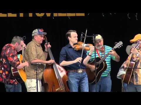 2015-04-26 Texas State Championship RR5 Ragtime C1 Dennis Ludiker - Hallettsville