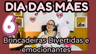 🟡MOTHER'S DAY ❤️6 Fun and Exciting Games for Early Childhood Education