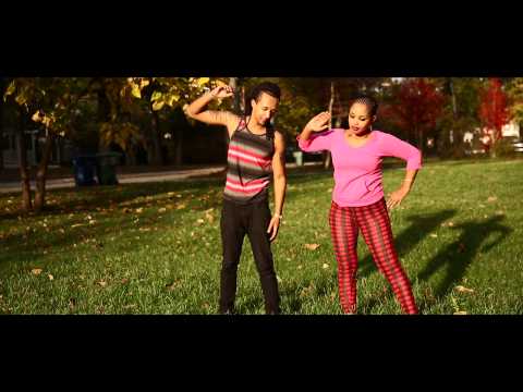 Sasahulish Berga ሳሱ Alaminishim Official Video