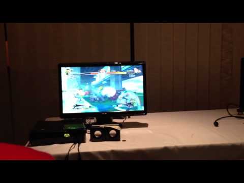 Hypespotting 2 AE 3v3: Hadoshrooms vs Kesenai Tsumi