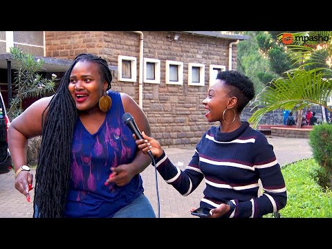 SANDRA DACHA - AKUKU DANGER IS MY BOYFRIEND | I SAW OTHUOL OTHUOL DYING