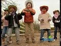 Barney Friends Ahora Mismo Spain Season 13 Episode 3