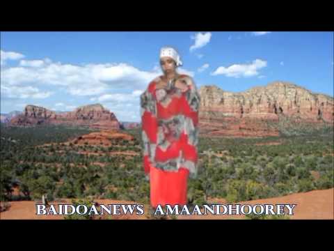 HEES MAAY - GA`TIR     IYO FANAANAD CUSUB FAISO BELLA