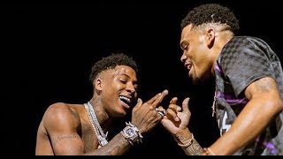 OG 3Three feat. NBA YoungBoy - About To Make A Million