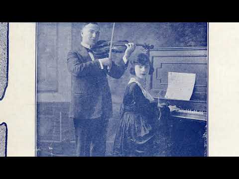 Abe Schwartz's Orchestra - A tanz far alle mechutonim