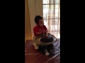 Mason First Birthday