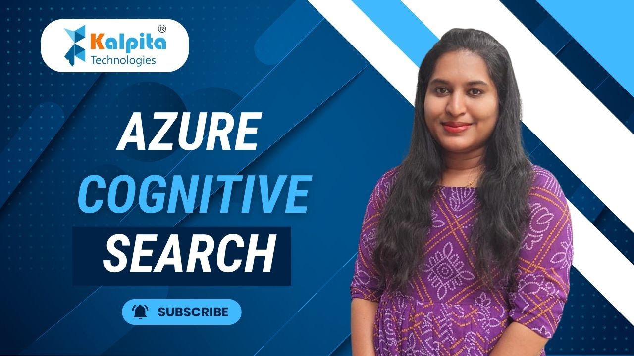 Azure Cognitive Search