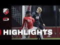 HIGHLIGHTS | Jong FC Utrecht verliest van Jong AZ ?