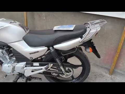 2008 Yamaha YBR125 - One Owner From New - Image 2