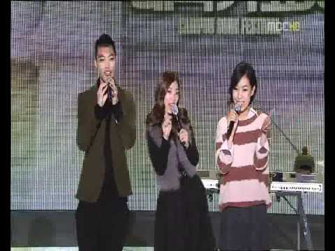 251111 Lee Hyori MC Cut - MBC Campus Song Festival (5/6)