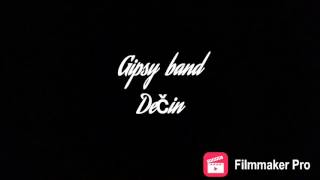 Gipsy band Decin 2016 Gipsy band Decin 2016
