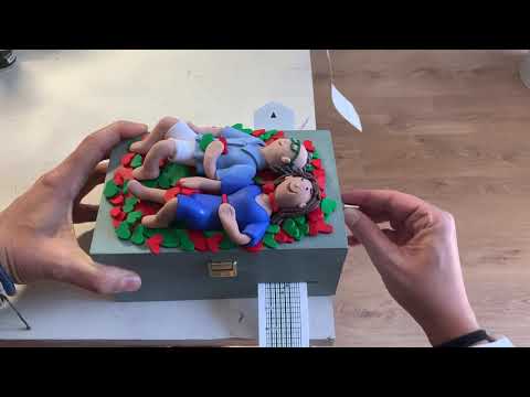 Avishai Cohen, Morenika