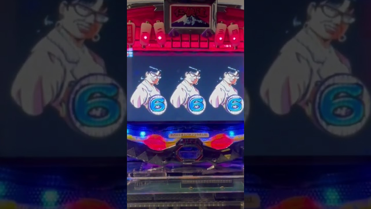 Shorts 静かなるドン新選組逆襲編