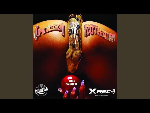 Big Worm