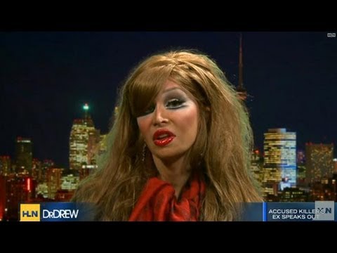 Luka Magnottaâs ex: âHe wanted to be legendaryâ