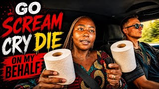 WHAT YOU MISSED IN DEE MWANGO DELETED LIVESTREAM OVER ‘FAKE PREGNANCY DRAMA’ MARWA SPEAKS