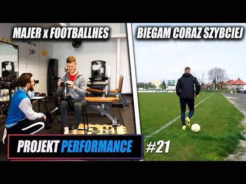 CZUJĘ PROGRES W KAŻDYM ASPEKCIE | #21