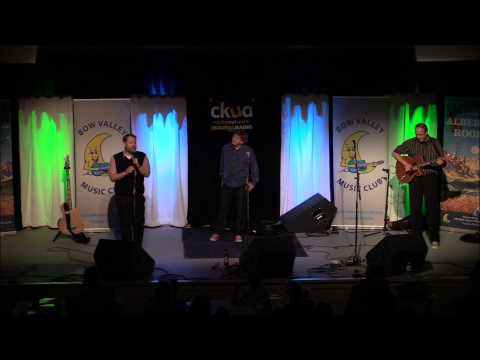 Tha Arrogant Worms - The Meaningful Love Song