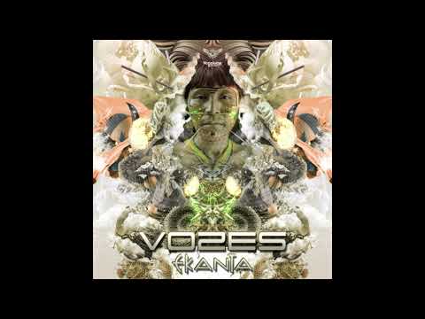 Ekanta, Audio X & Jana Luia - Rezo